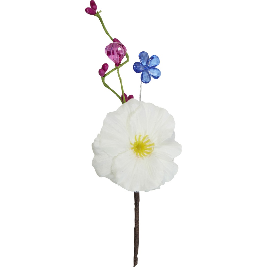 EXOTIC SPRING pick 3