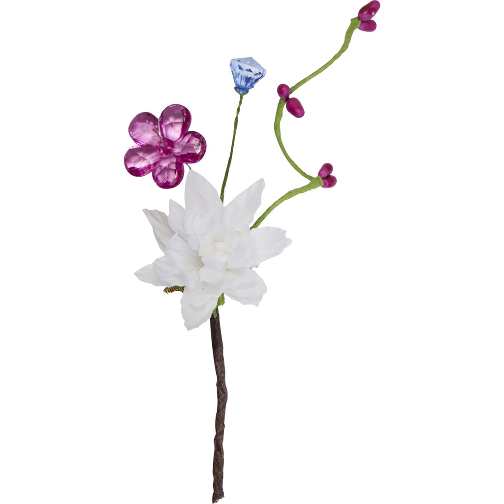 EXOTIC SPRING pick 4