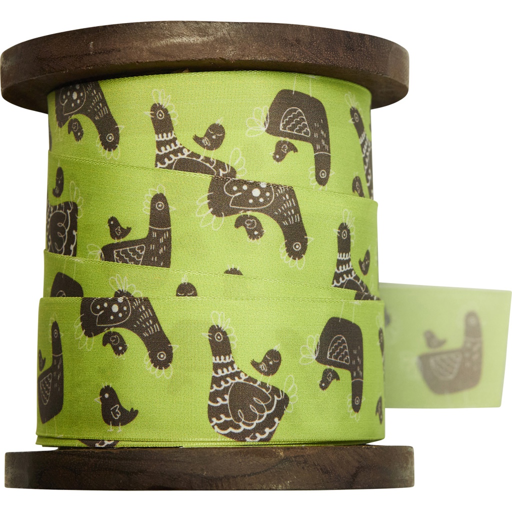 CHASSE AUX OEUFS 40mm