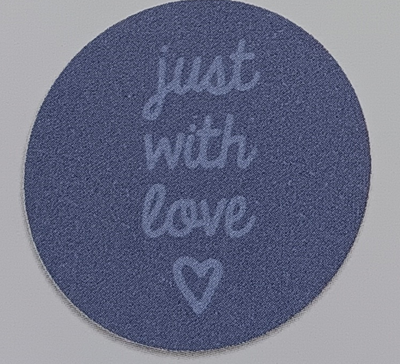 ETIQUETTES Love