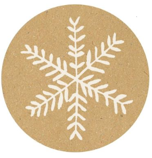 ETIKETTEN Eira***