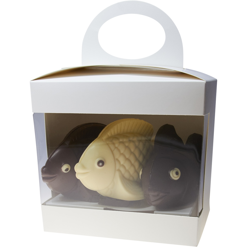 EIERDOOS horizontaal wit 16