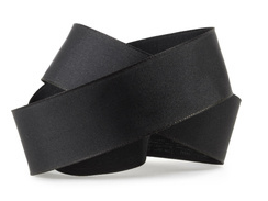 FRENCH KISS 15mm noir 90 -RBN40991590