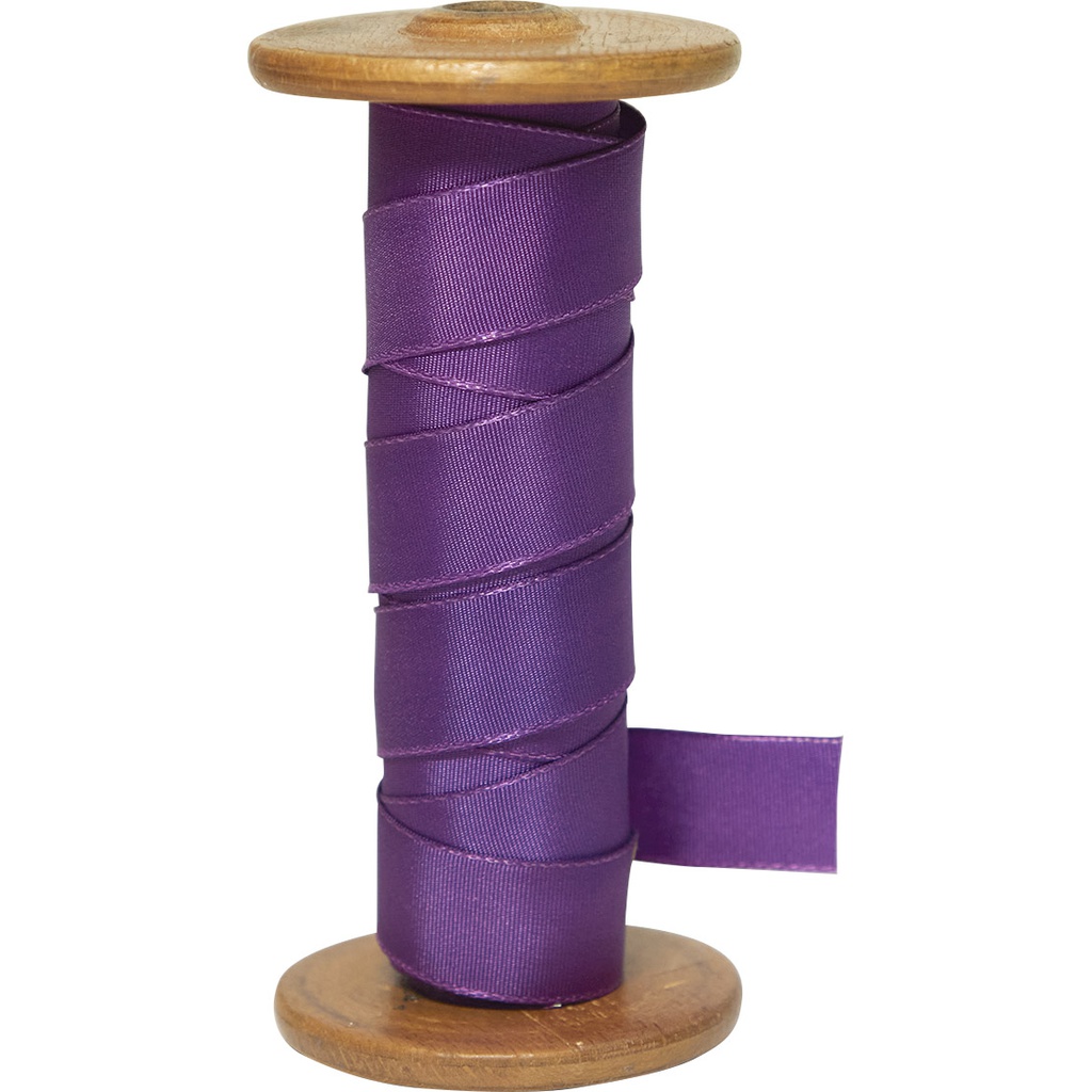 FRENCH KISS 15mm violet 63A