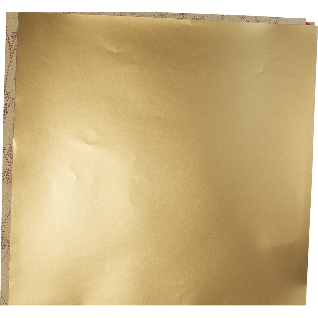 DOUX VELOURS paper sheets