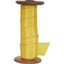 FRENCH KISS 25mm yellow 10A