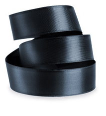 SATINA 15mm anthracite 91 -RBN49721591