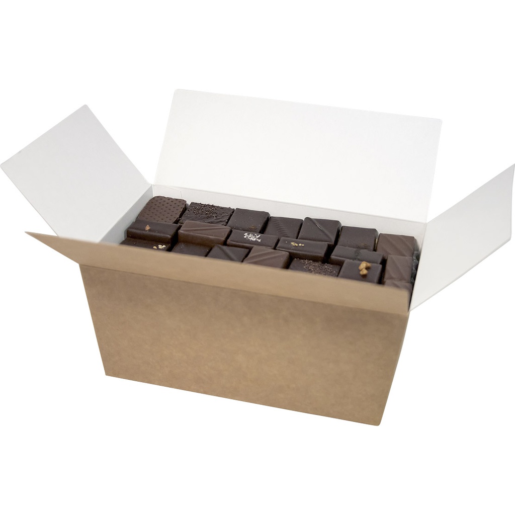 KRAFT - ballotin 1kg