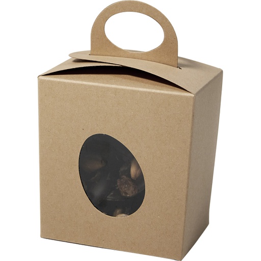 BALLOTOEUF kraft 09