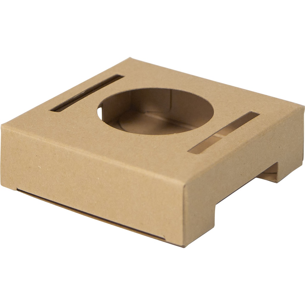 SOCLE kraft vertical 13