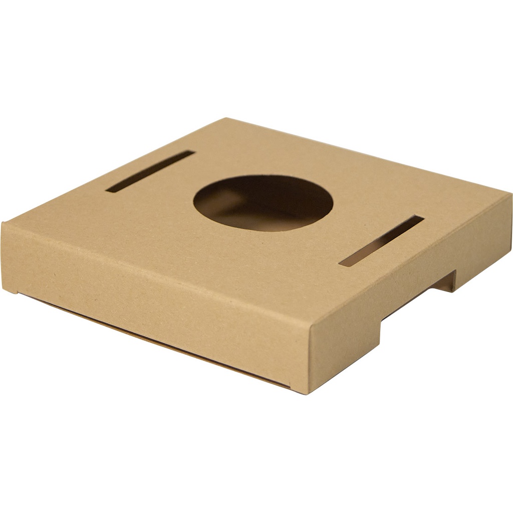 SOCLE kraft vertical 20