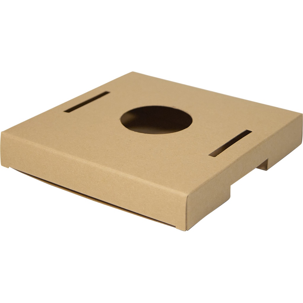 SOCLE kraft vertical 22