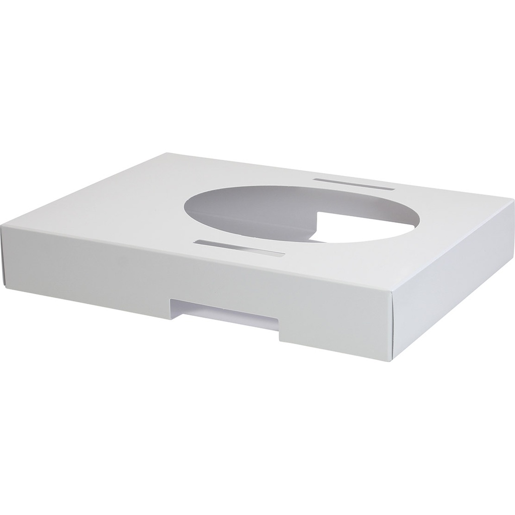 SOCLE 19 horizontal -BTM011901