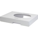 SOCLE 19 horizontal -BTM011901