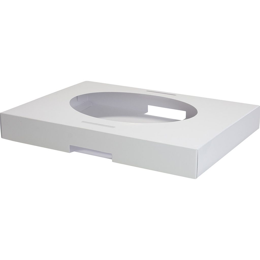 SOCLE 24 horizontal -BTM012401