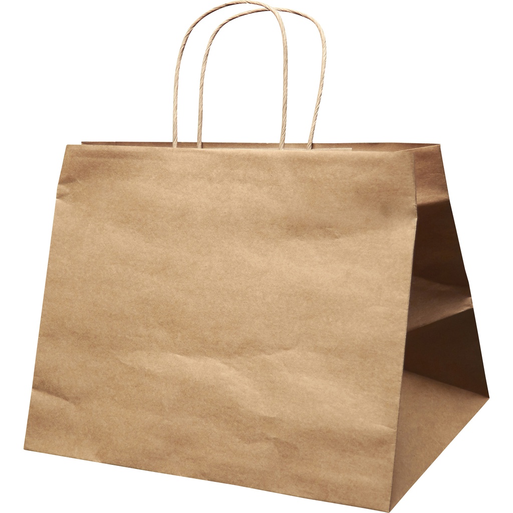 BAG auto kraft large 31  