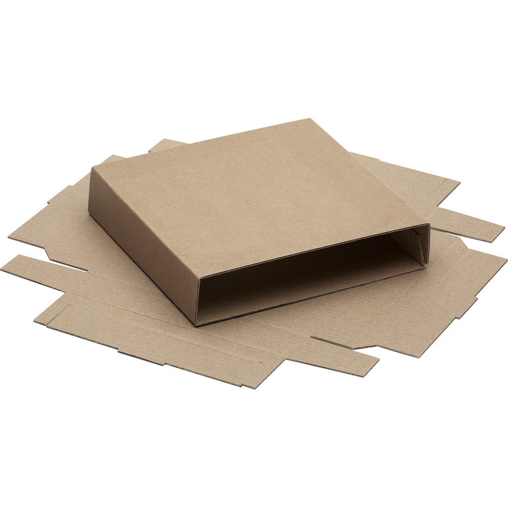 CARBOARD BOX with sleeve 14