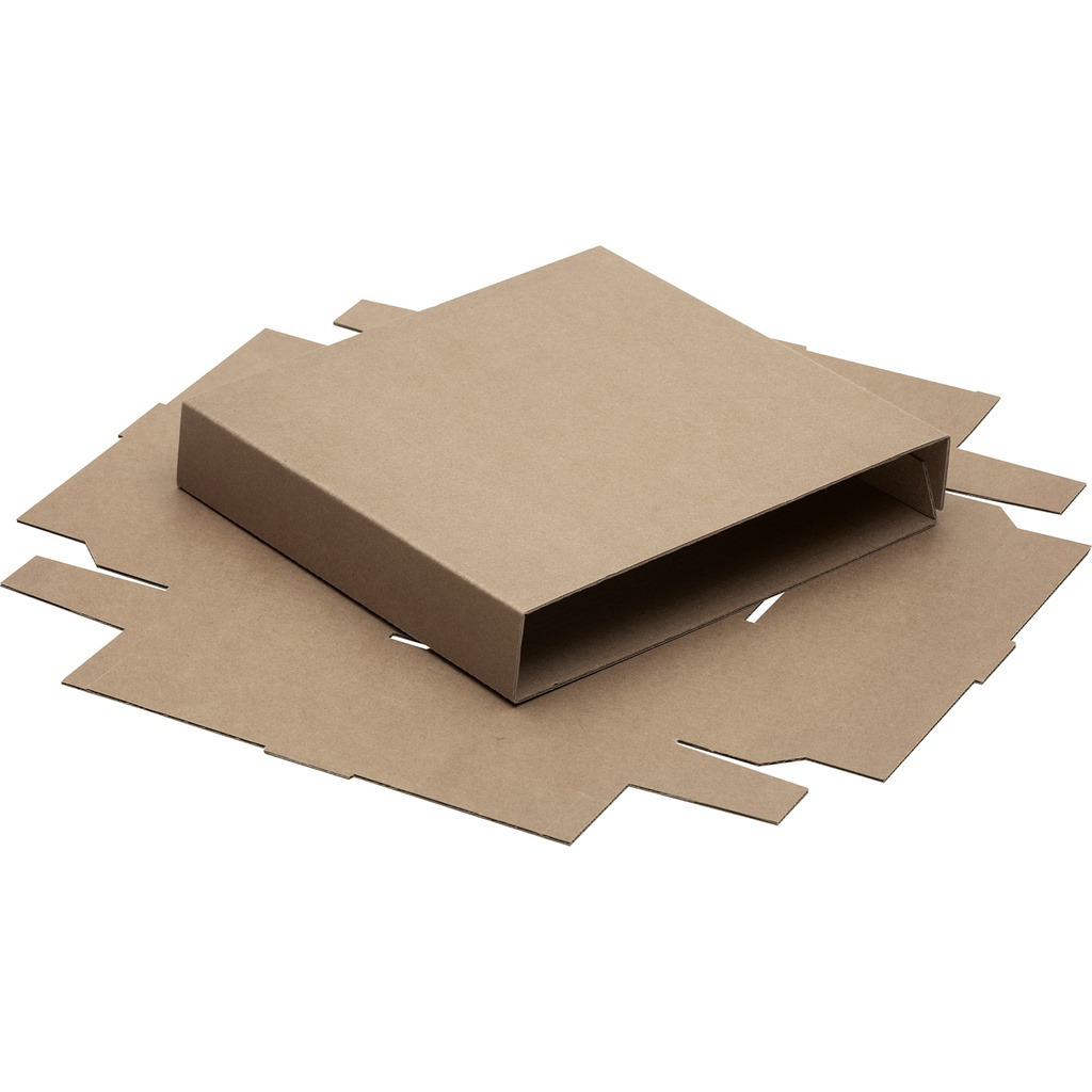 CARBOARD BOX with sleeve 17