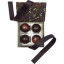 DUSKY BERRY plug 08