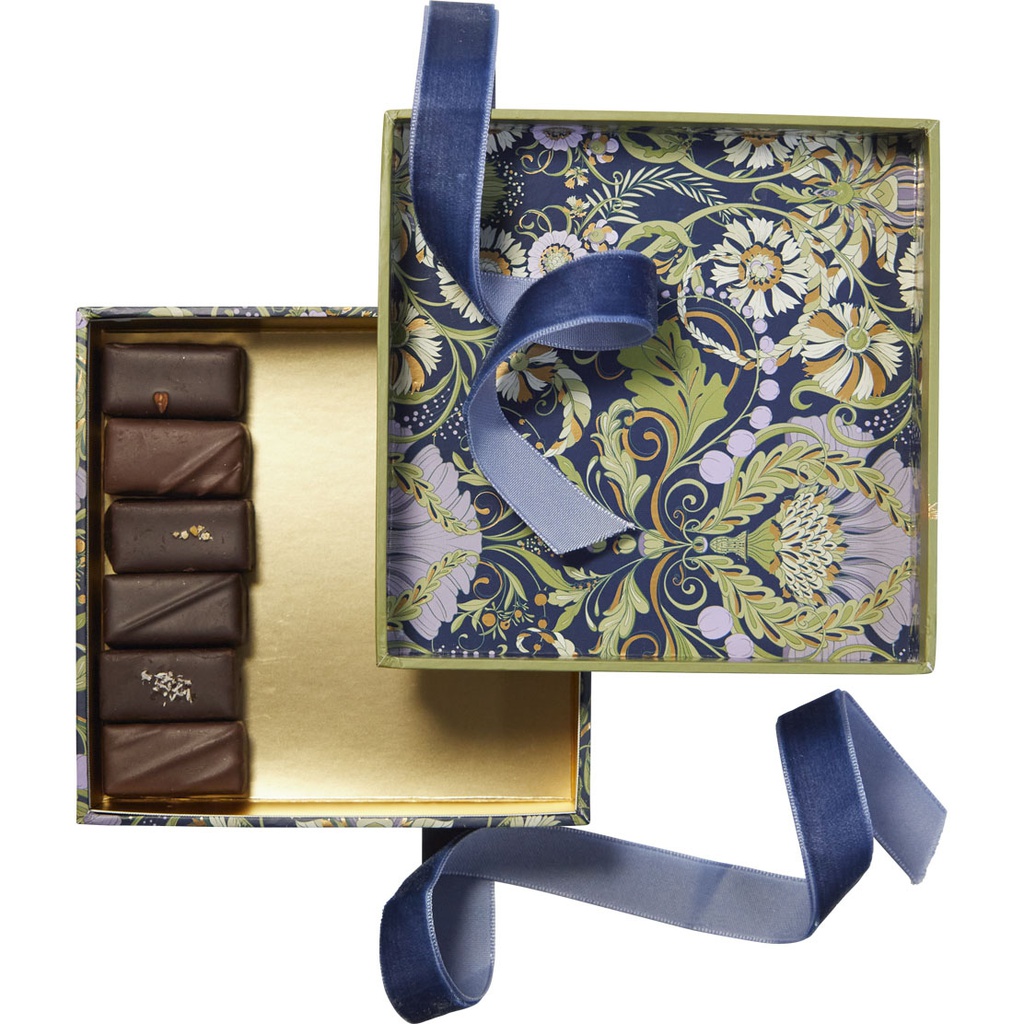 DOUX VELOURS frenchy 09