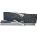 BELGIAN SKY rectangular low box 20 assortiment of 2