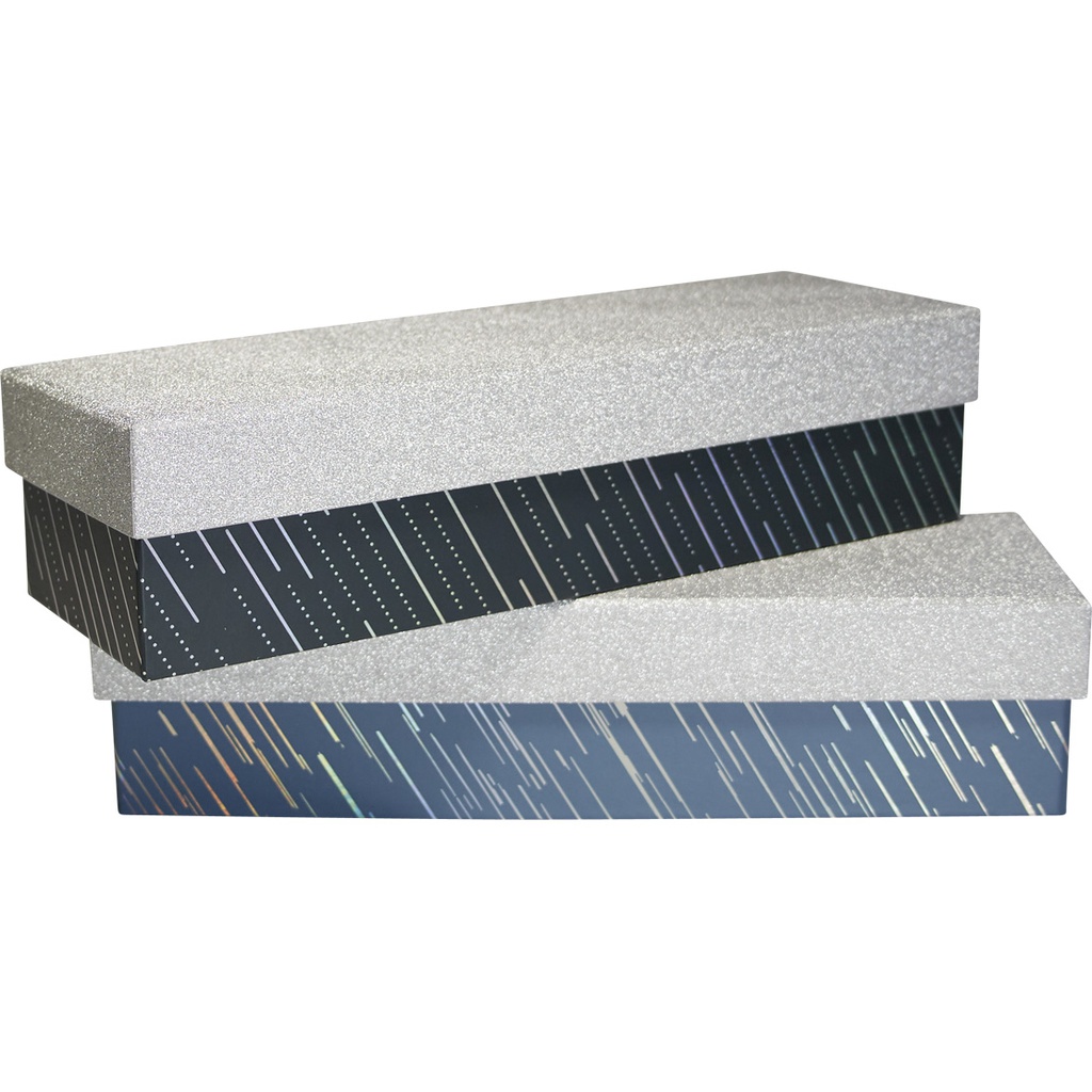 BELGIAN SKY 2-tower box 28 assortiment of 2