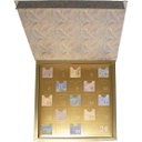 ROMANCE GOURMANDE prestige advent calendar