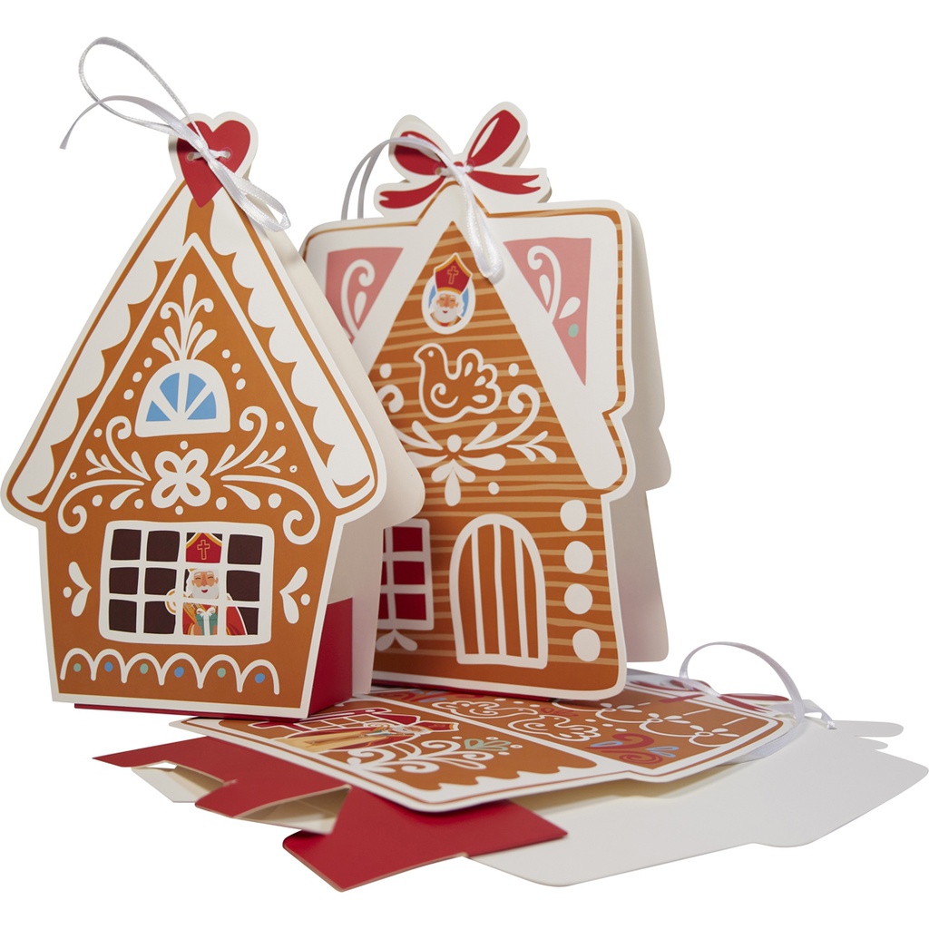 SAINT-NICO bag support assortiment of 3