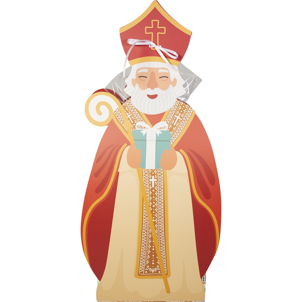 SAINT-NICO bag support 