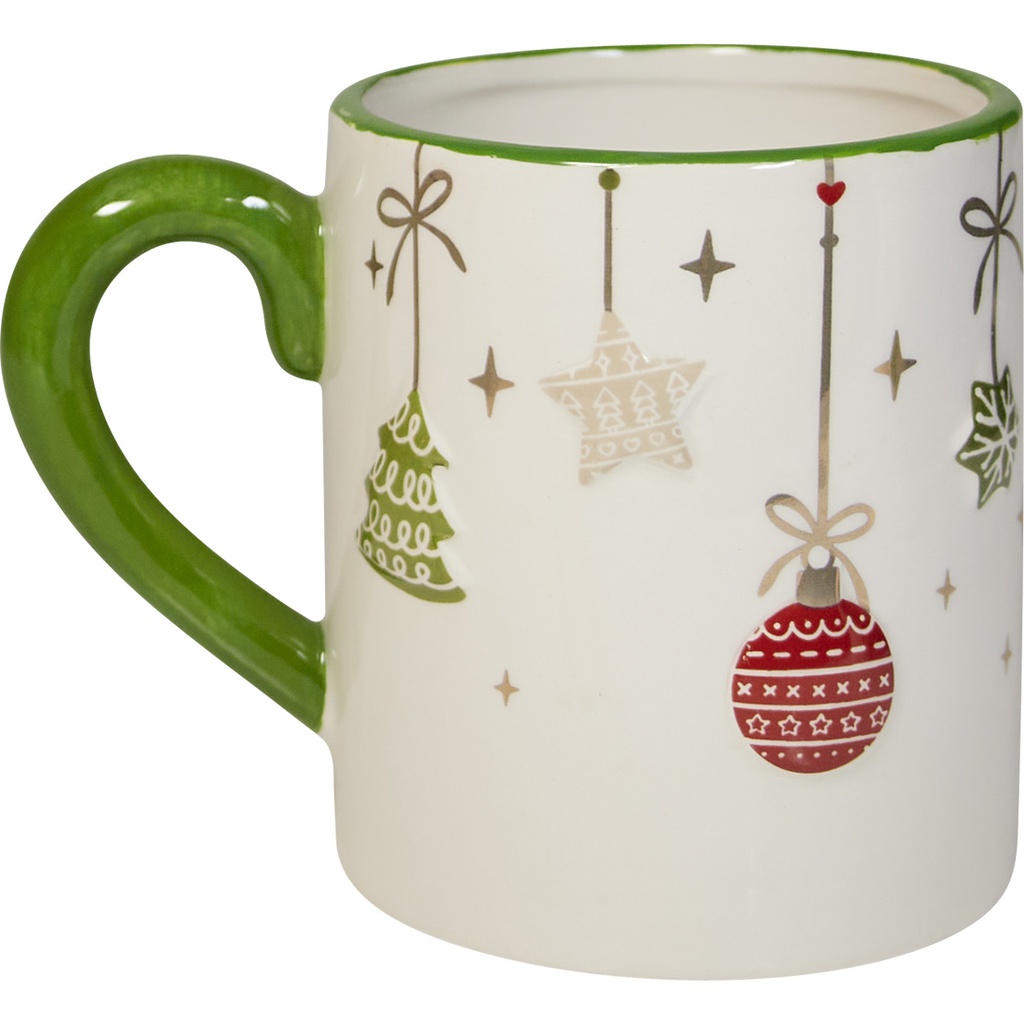 FEERIE DE NOEL big mug