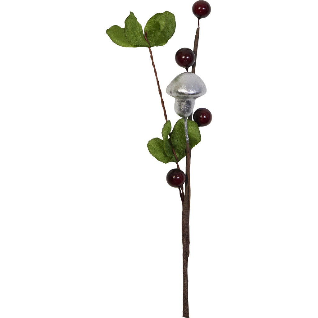 DUSKY BERRY pick 2