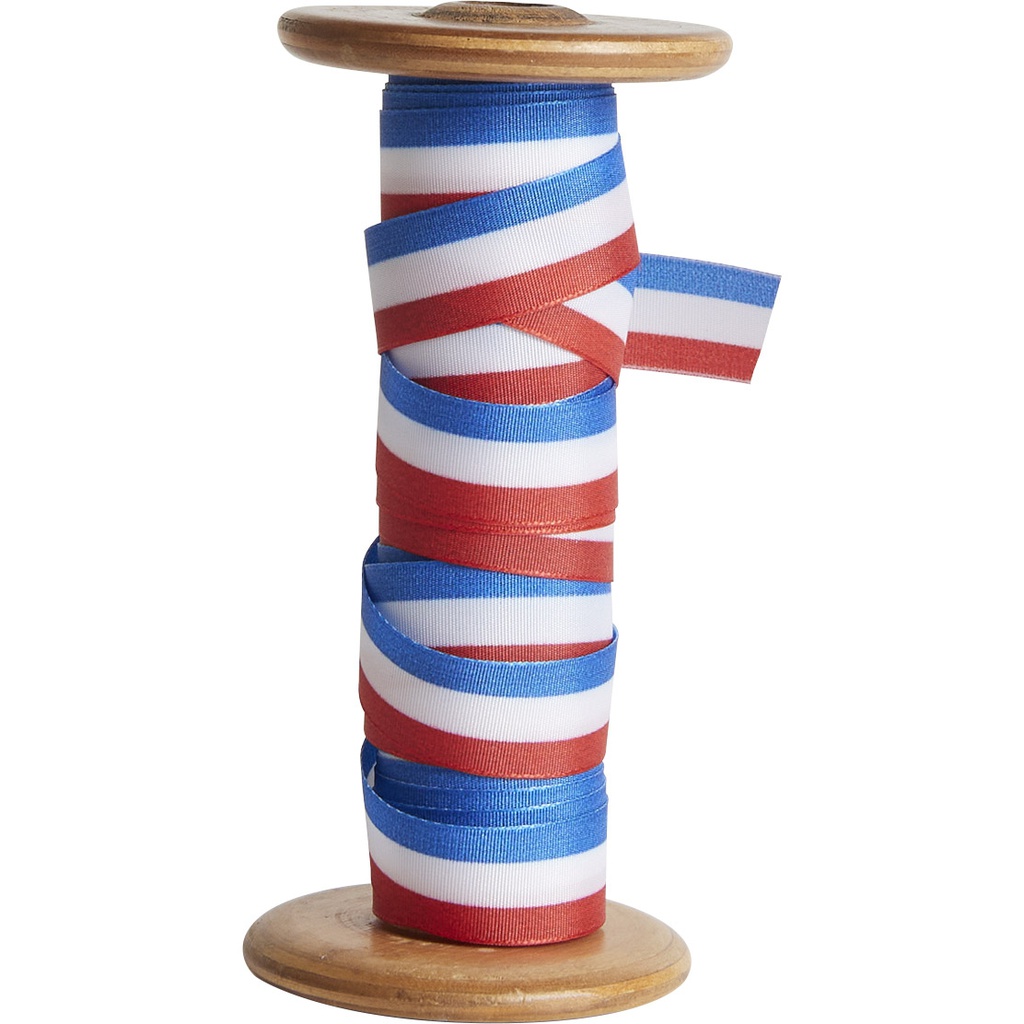 DRAPEAU français 15mm