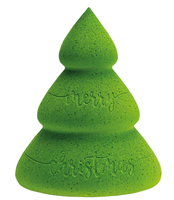FORM 3D - Merry Christmas