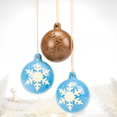 STAMPO 3D - Snow
