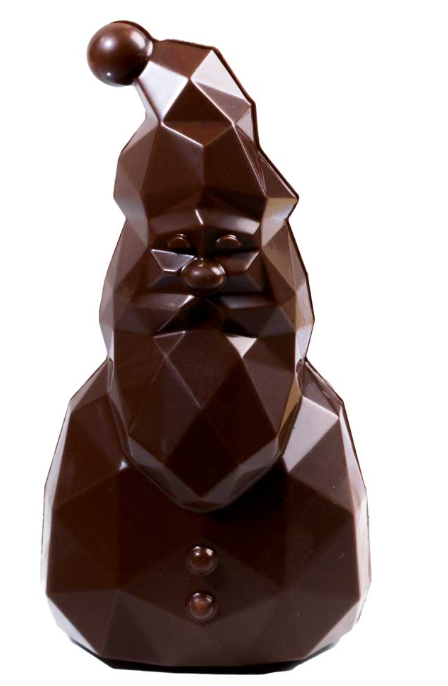 MOULE - 'Diamond santa'