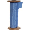 FRENCH KISS 25mm denim 38