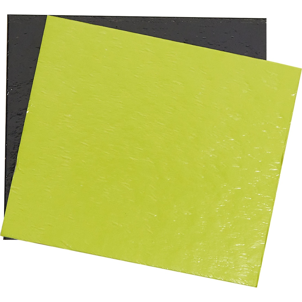 GROEN/ZWART KARTON voor zakjes 08