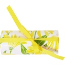 SUNNY DAISY macaron box 4pcs