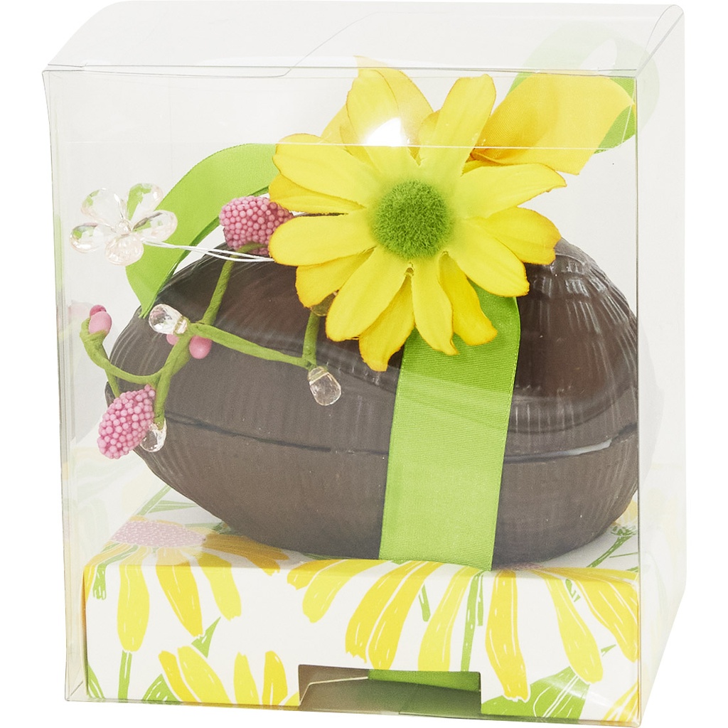 SUNNY DAISY Eggbottom 13