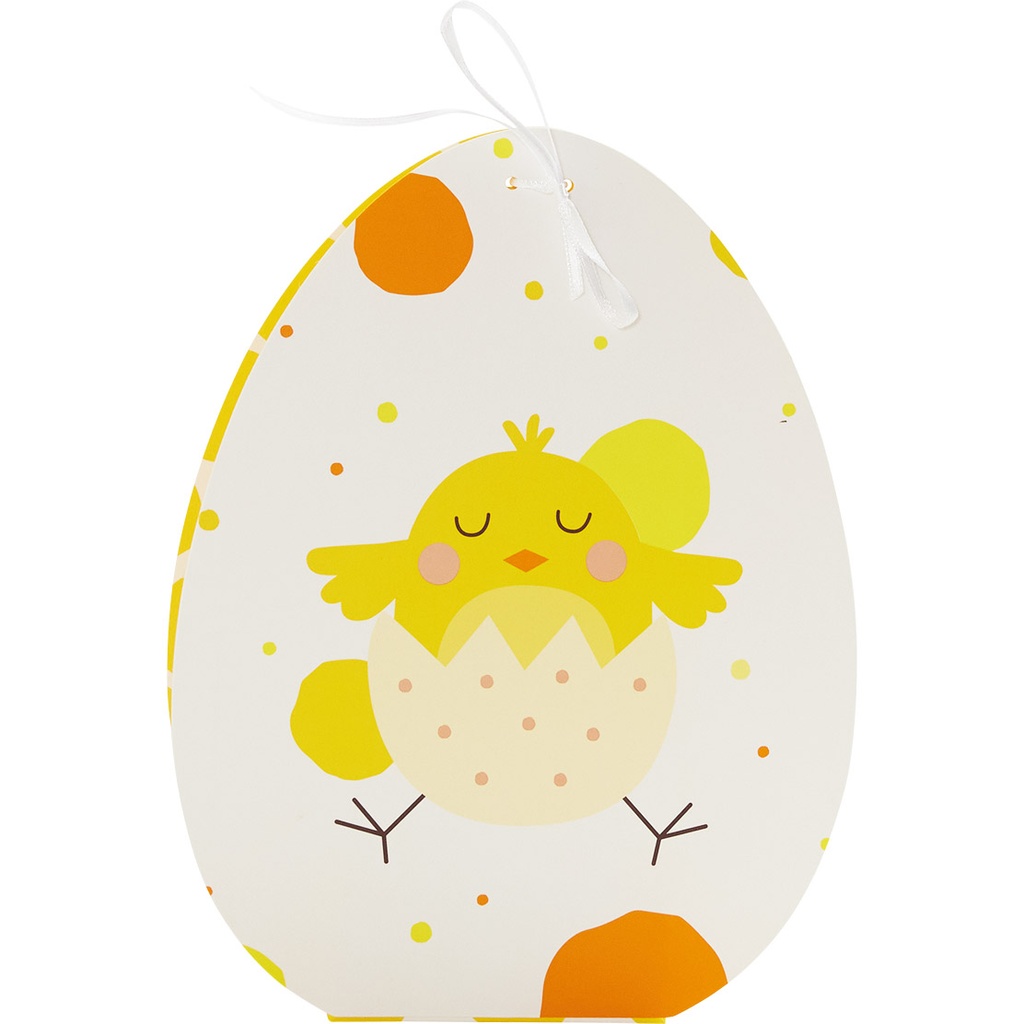 SO SCARY Bag support size  02