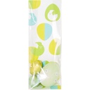 GRASSLAND Egg Panorama 01