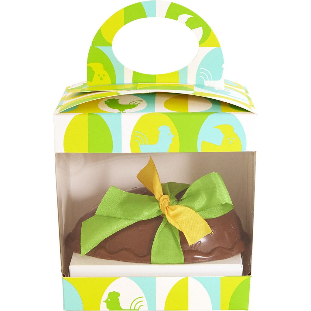 GRASSLAND Eggbox 13 