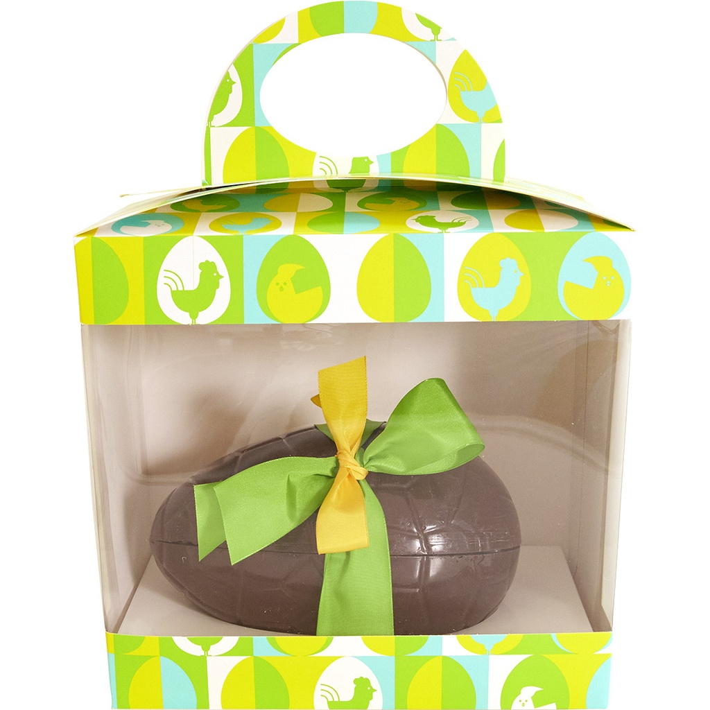 GRASSLAND Eggbox 24