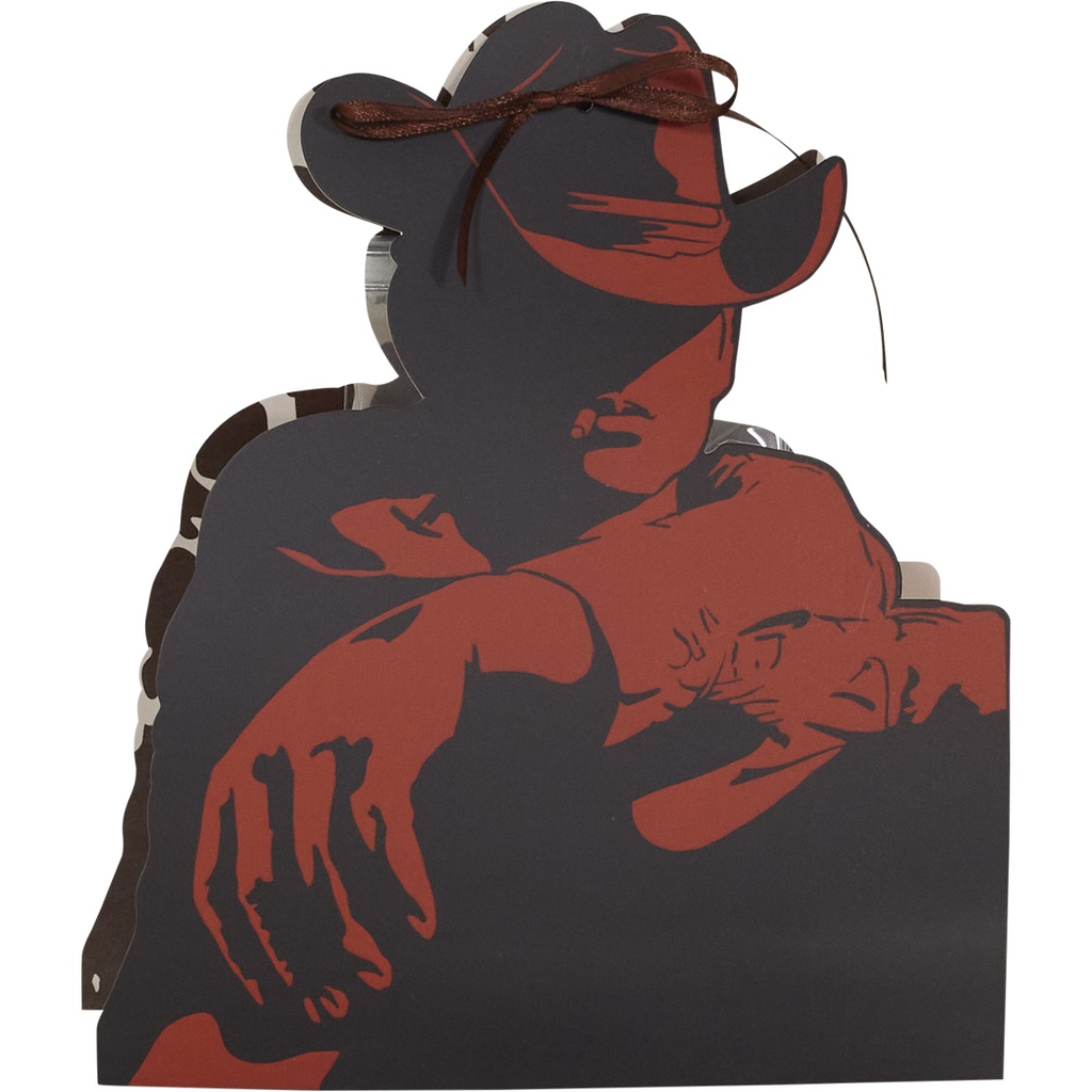 WILD LAND Bag support size  02