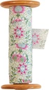 ENCHANTED GARDEN ribbon 25mm