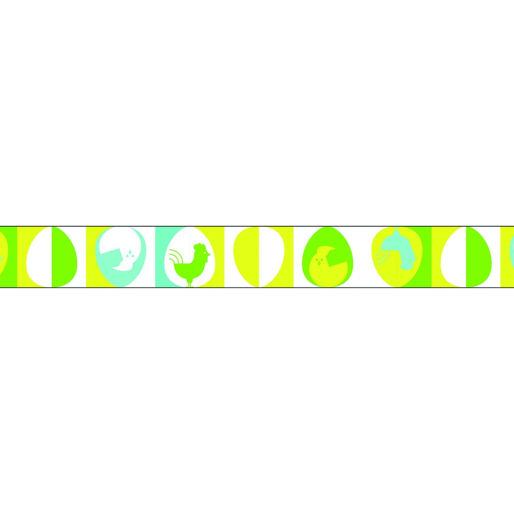 GRASSLAND ribbon 25mm