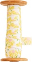 SUNNY DAISY ribbon 15mm
