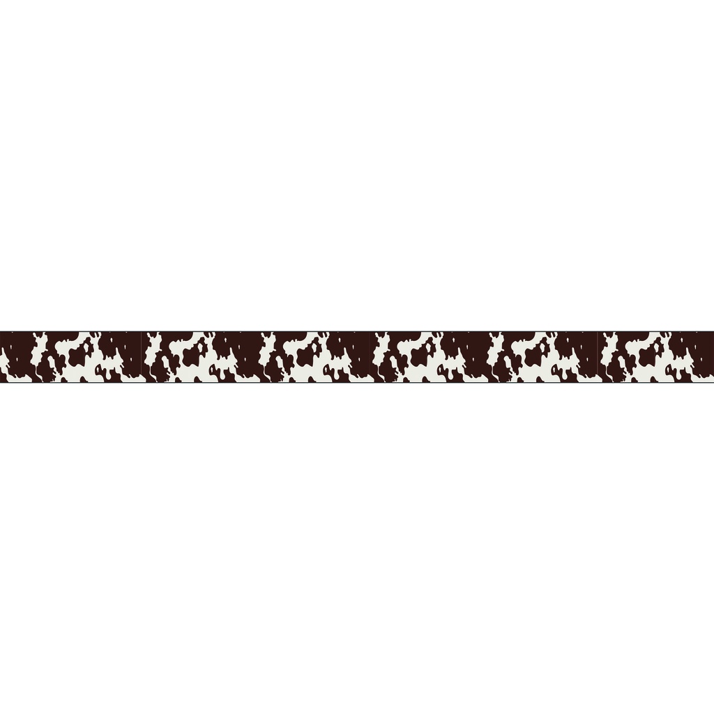 WILD LANDS ribbon 15mm