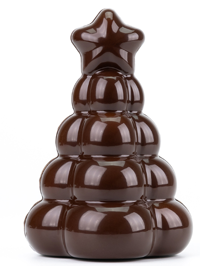 MOULE 3D - Balloon