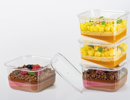 VERRINE 'Kubito'